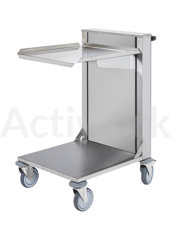 DESSERTE A NIVEAU CONSTANT INOX ECO 65 | Actiwork